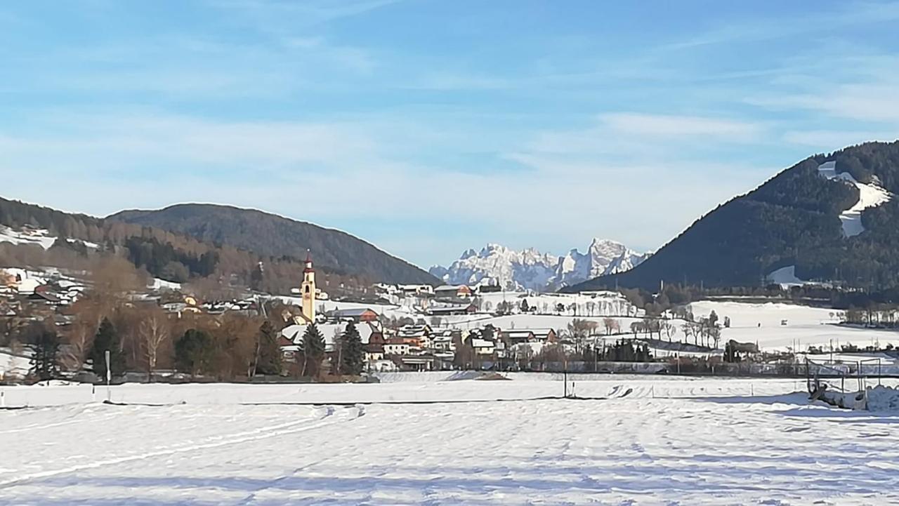 Al Cantuccio Di Chiara ブルーニコ エクステリア 写真