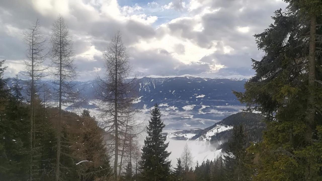 Al Cantuccio Di Chiara ブルーニコ エクステリア 写真